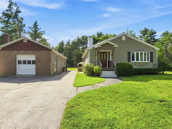 125 Baldwinville State Rd, Winchendon, MA 01475