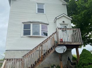316 Harris St, Sayre, PA 18840