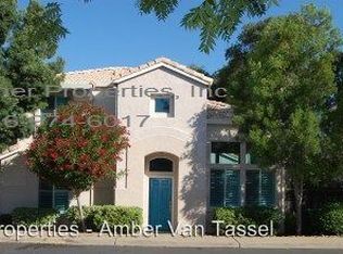 216 Sierra Oak Ct, Folsom, CA 95630