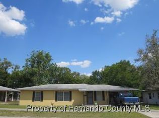 6395 Treehaven Dr, Spring Hill, FL 34606