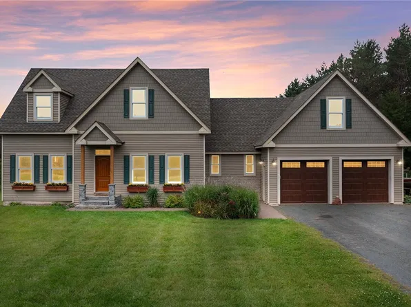2320 201st Avenue, St Croix Falls, WI 54024