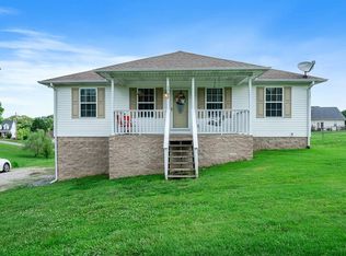1782 Bouton Dr, Cookeville, TN 38501