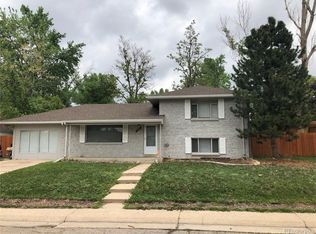 7755 W 62nd Pl, Arvada, CO 80004