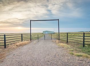 1610 Raef Rd, Amarillo, TX 79108