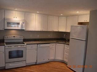 Seabreeze (54,58,60, 64 & 66 Center St), Dennis Pt, MA 02639