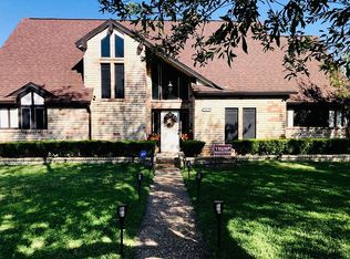 3429 Foxbriar Ln, Schertz, TX 78108