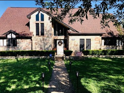 3429 Foxbriar Ln, Schertz, TX, 78108