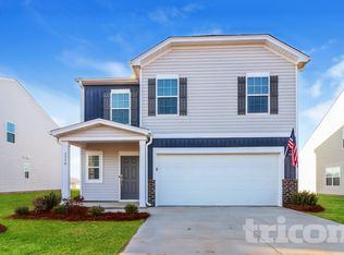 1316 Hugh Mack Ct, Spartanburg, SC 29303