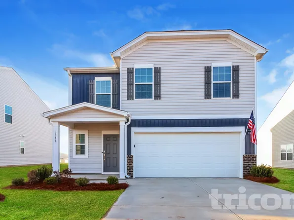 1316 Hugh Mack Ct, Spartanburg, SC 29303