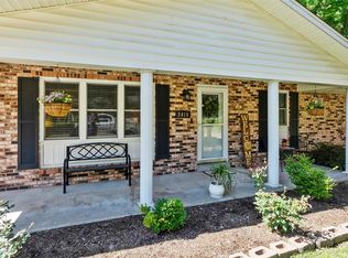 2419 Melrose Ave, Cape Girardeau, MO 63701