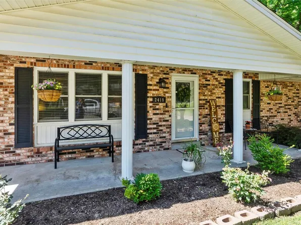 2419 Melrose Ave, Cape Girardeau, MO 63701