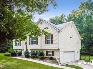 225 Dillion Dr, Hampton, GA 30228