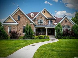 1467 W 3500 N, Pleasant Grove, UT 84062