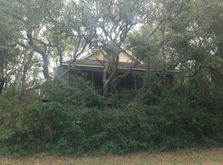 218 Jungle Rd, Edisto Island, SC 29438
