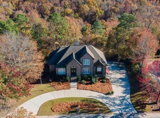 243 Kings Crest Ln, Pelham, AL 35124