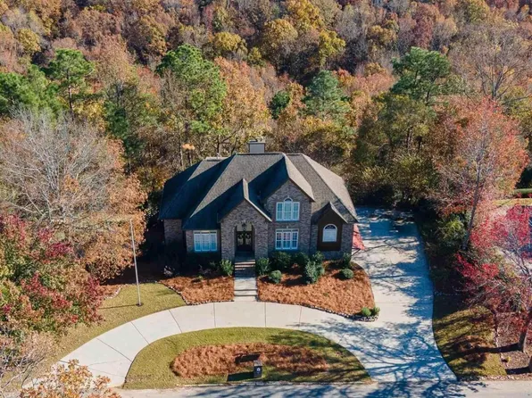 243 Kings Crest Ln, Pelham, AL 35124