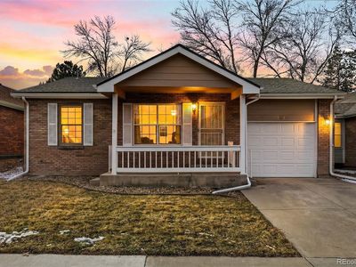 6487 Pierson Street, Arvada, CO, 80004