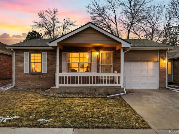 6487 Pierson Street, Arvada, CO 80004