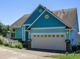 1803 SE Oar Ave, Lincoln City, OR