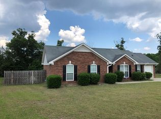 2965 Galahad Way, Augusta, GA 30909