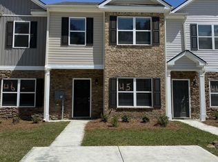 6044 Oakley Rd #45, Union City, GA 30291
