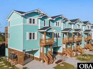 108 Colington Pointe Dr UNIT 202-A, Kill Devil Hills, NC 27948
