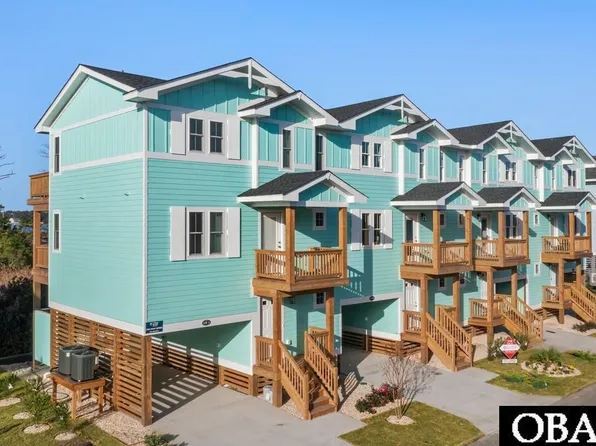 108 Colington Pointe Dr Unit 202-A, Kill Devil Hills, NC 27948