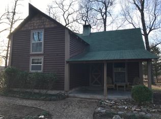 502 County Road 30, Mountain Home, AR 72653