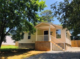 2511 Faber St, Charlotte, NC 28208