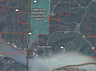 Possom Trot Rd, Stover, MO 65078