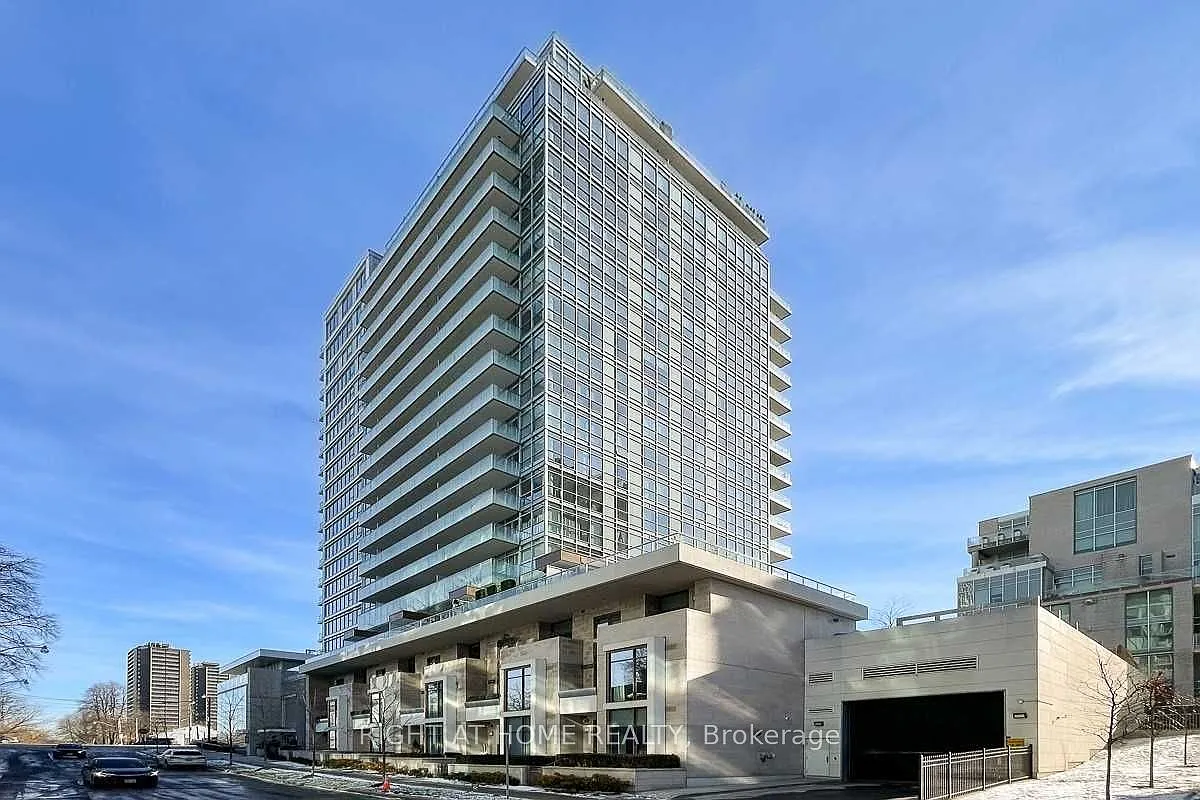 1 bed, $2,450 — Photo 1