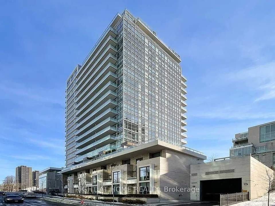 170 Avenue Rd #302