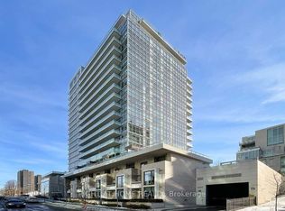 170 Avenue Rd #302, Toronto, ON M5R0A4