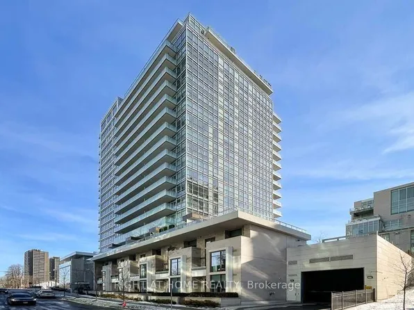 170 Avenue Rd #302, Toronto, ON M5R 0A4
