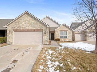 9749 W Village Pl, Maize, KS 67101