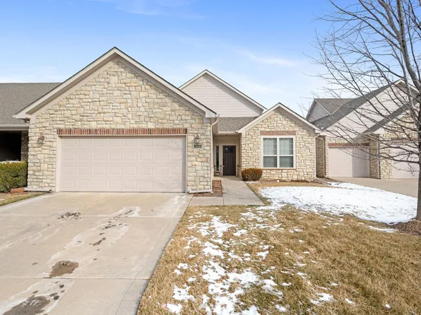 9749 W Village Pl, Maize, KS 67101