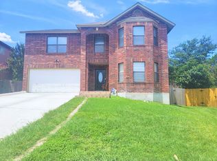 22147 Advantage Run, San Antonio, TX 78258