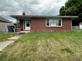 2410 Lincoln St, Anderson, IN 46016