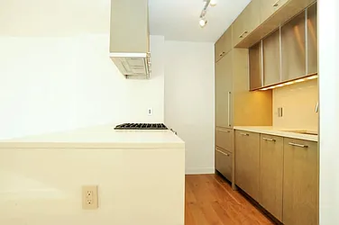 Rented by Town Residential