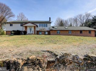 8690 Rice Rd, Shippensburg, PA 17257