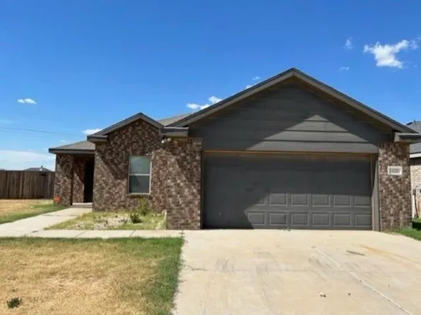 1420 Kingston St, Wolfforth, TX 79382
