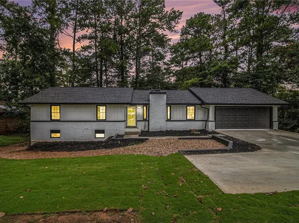 3939 Boring Rd, Decatur, GA 30034