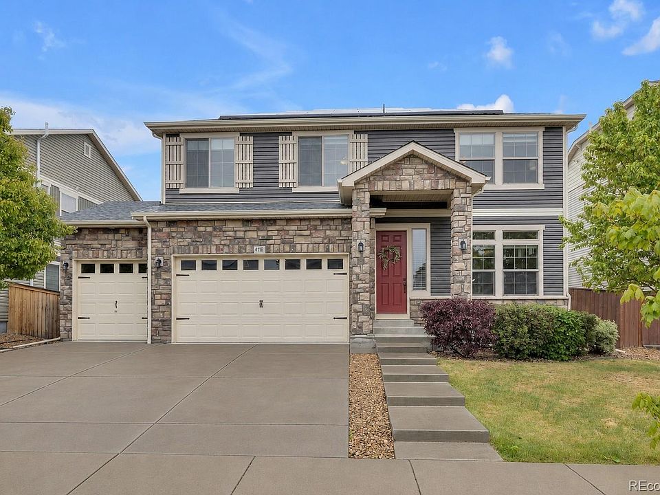 1st image of 4778 S Biloxi Way