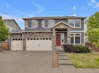 4778 S Biloxi Way, Aurora, CO 80016