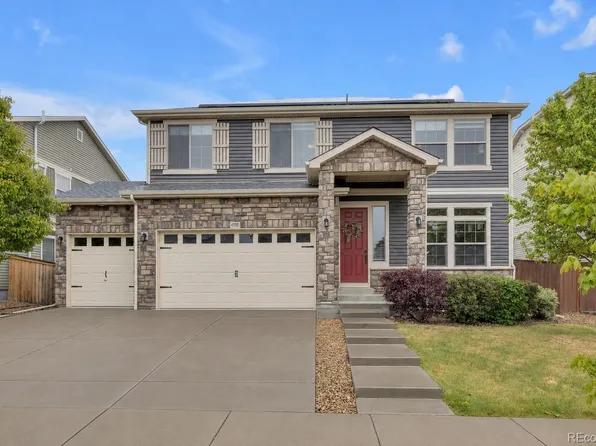 4778 S Biloxi Way, Aurora, CO 80016