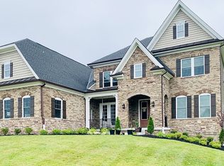1029 Thunderbird Dr, Woodbine, MD