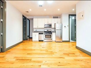 1743 Norman St #1FF, Ridgewood, NY 11385