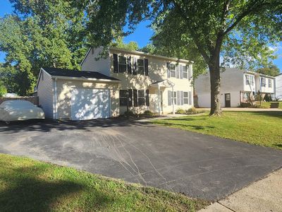 5623 Saint Charles Dr, Woodbridge, VA, 22193