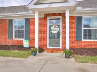 643 Brook Trl, Evans, GA 30809