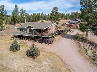 24918 Four Wheel Dr, Custer, SD 57730